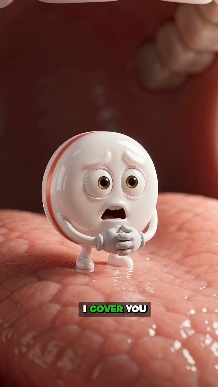 Wake Up With Fresh Breath Again