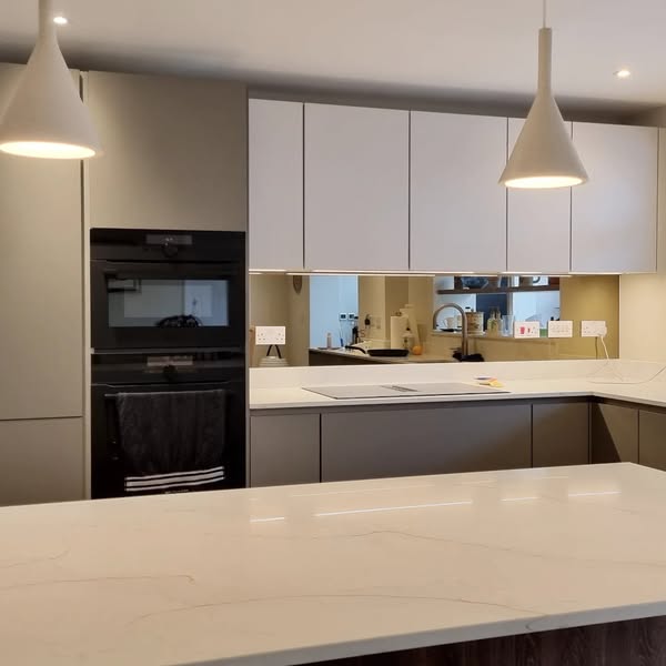 FREE Quooker Tap + FREE 3D Kitchen Design + FREE Quote!