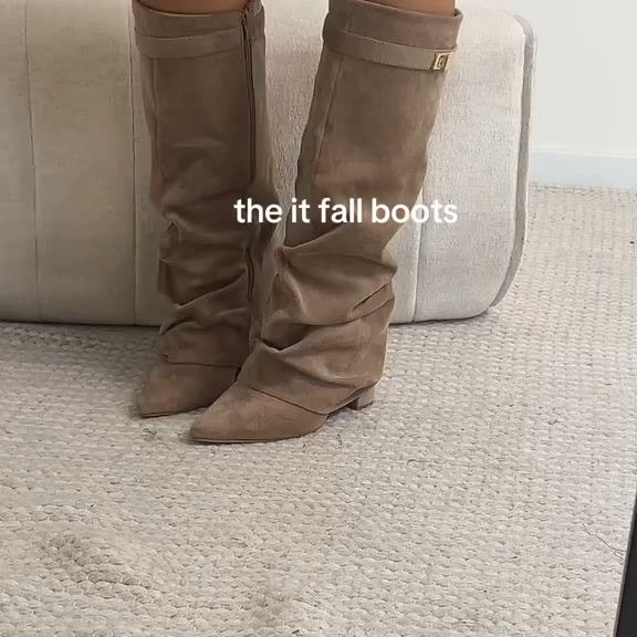 Die Boots der Herbst-Saison