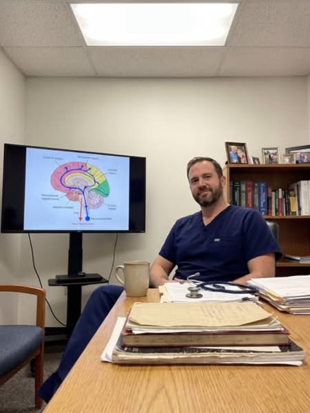 Un neuropsychologue explique ce qui aggrave vraiment le TDAH