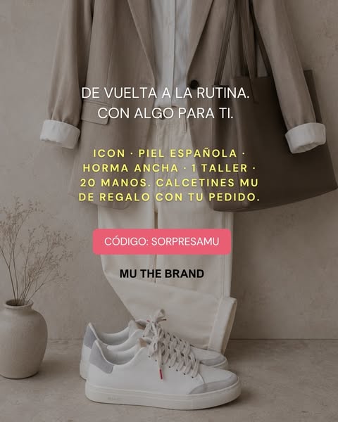 Pack Calcetines MU GRATIS