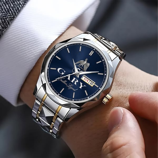 GARY | Limited Edition Watch