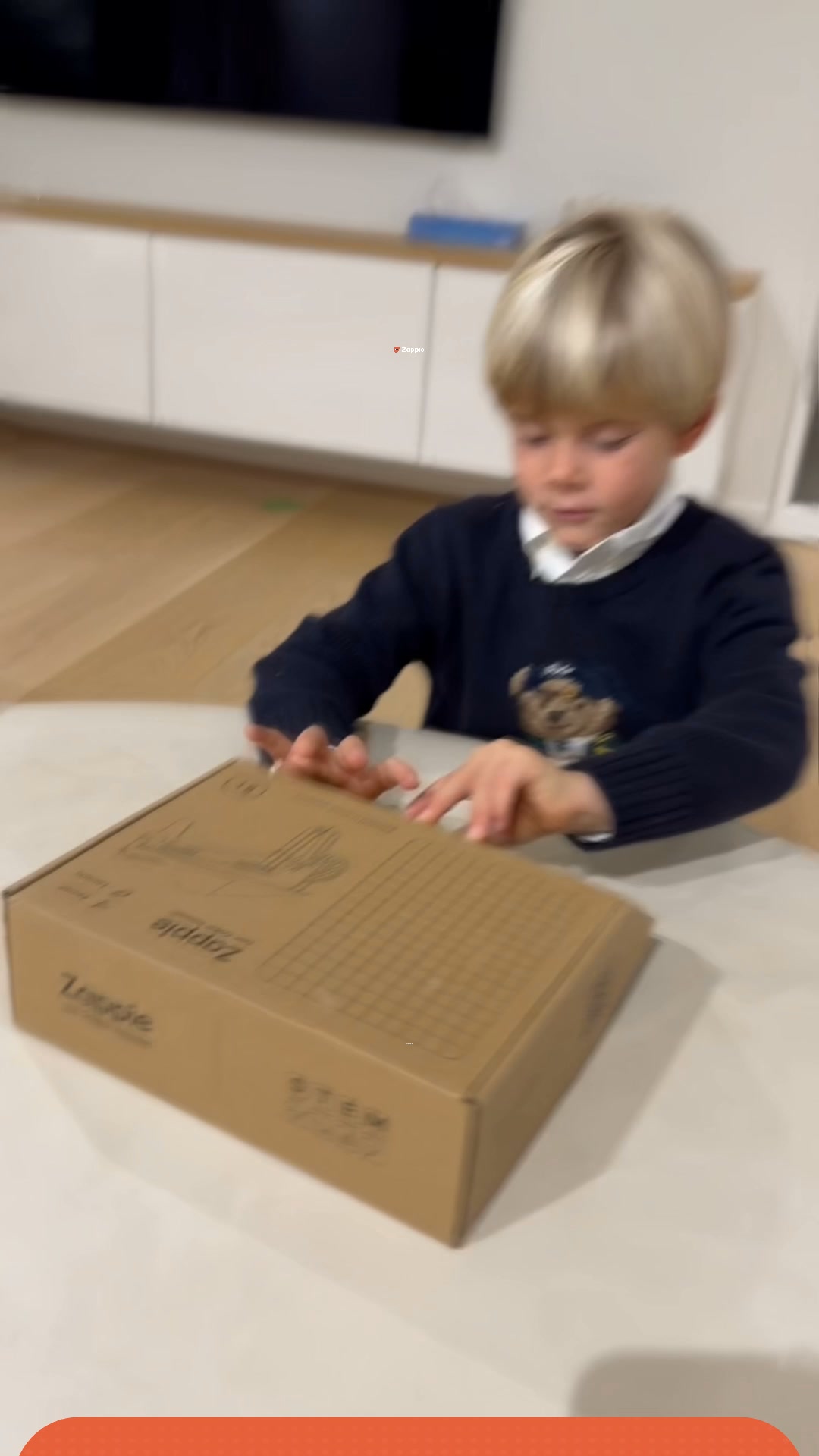 Zappiebox-Abonnement