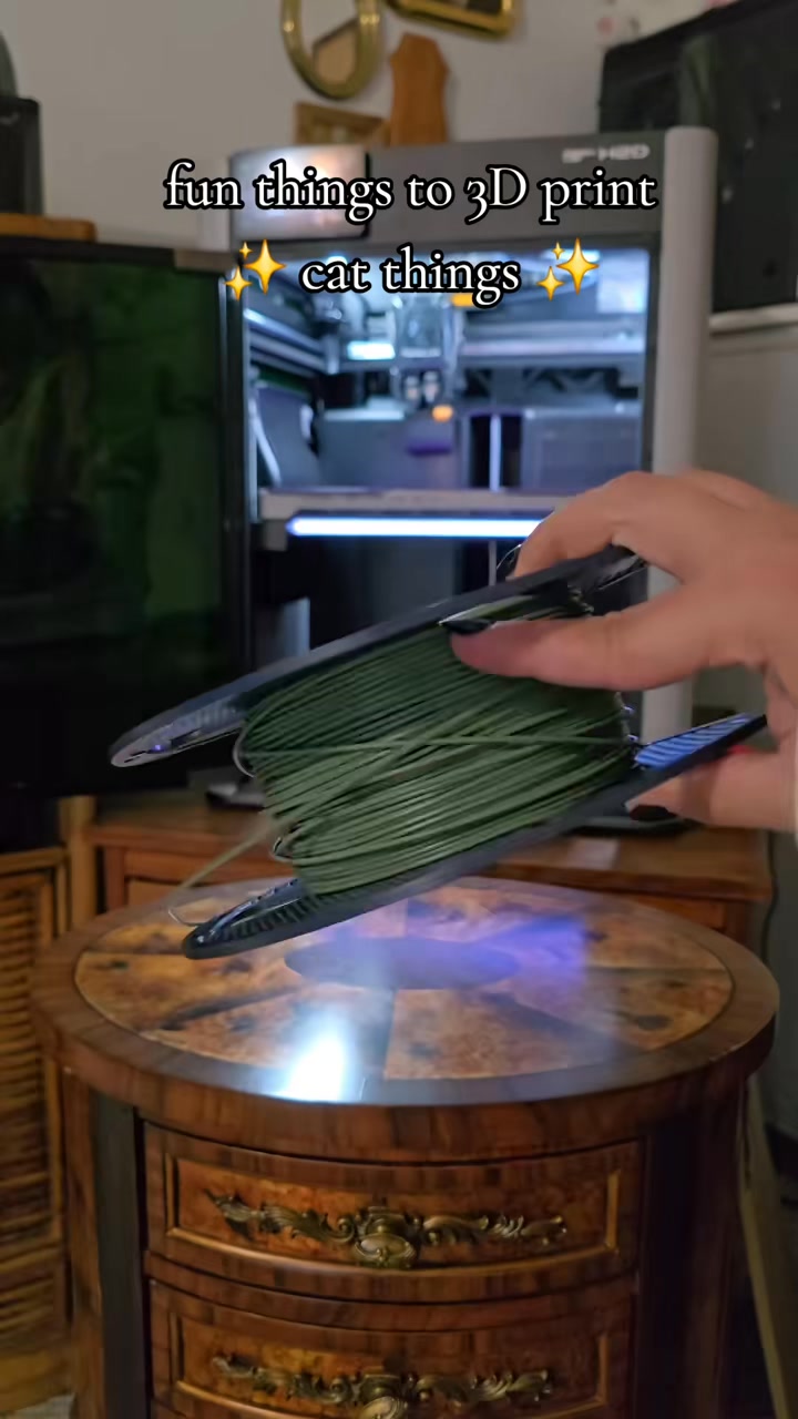 SUNLU PLA 3D Printer Filament