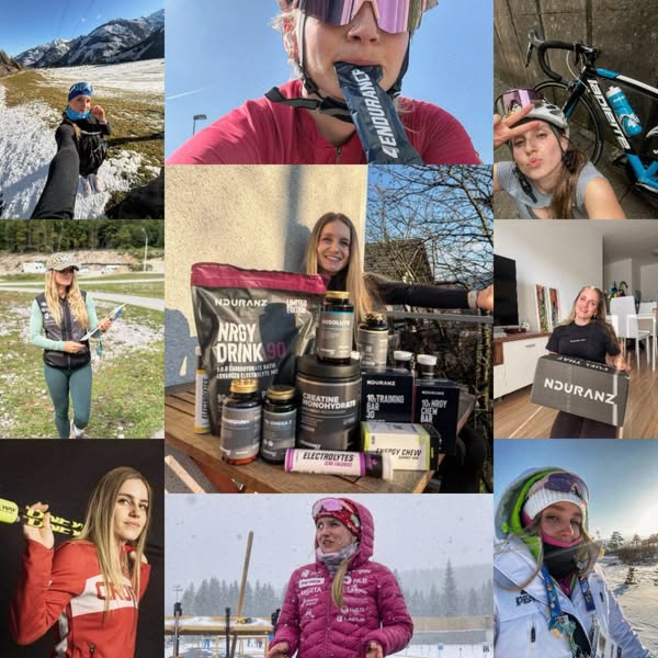 Nutrition for Endurance Athletes | 4Endurance Europe