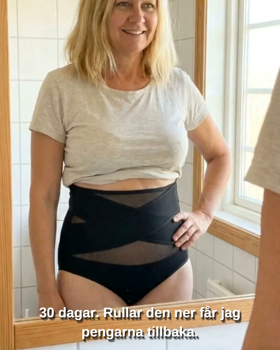 Känn dig som dig själv igen