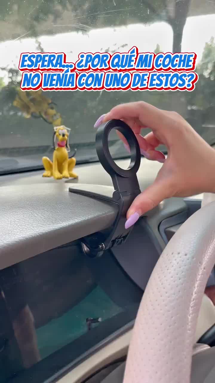 Anúncio de Luckyoos
