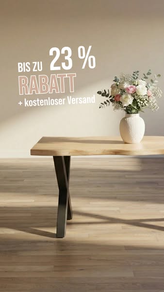 Individuelles Baukastensystem