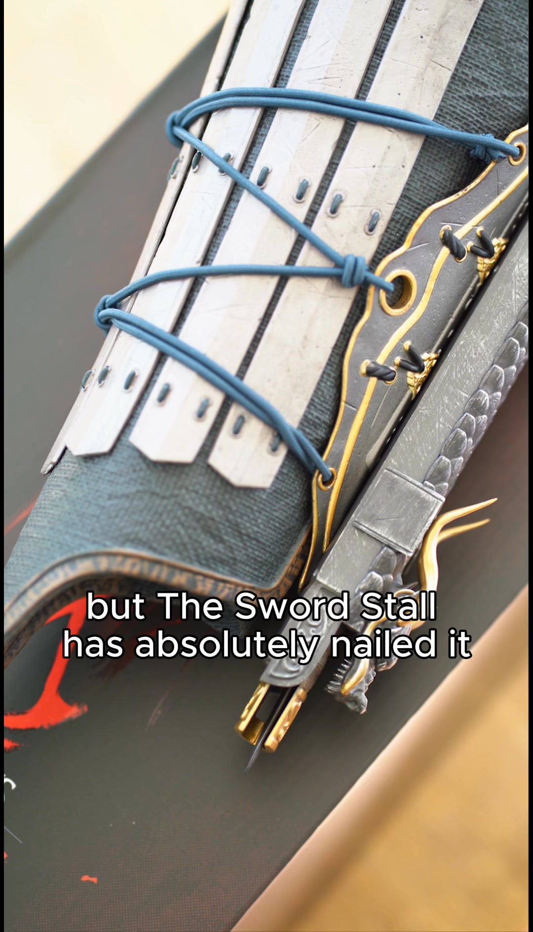 ATTENTION WITCHER FANS