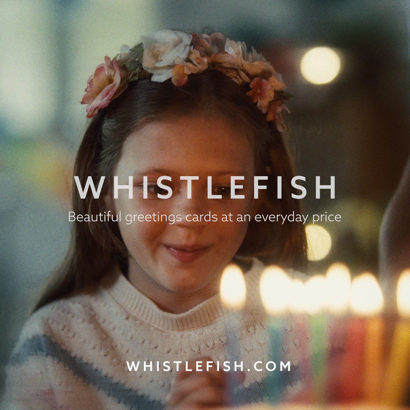 Greetings Cards - Whistlefish