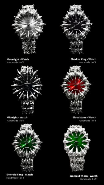 Which One Is Yours?