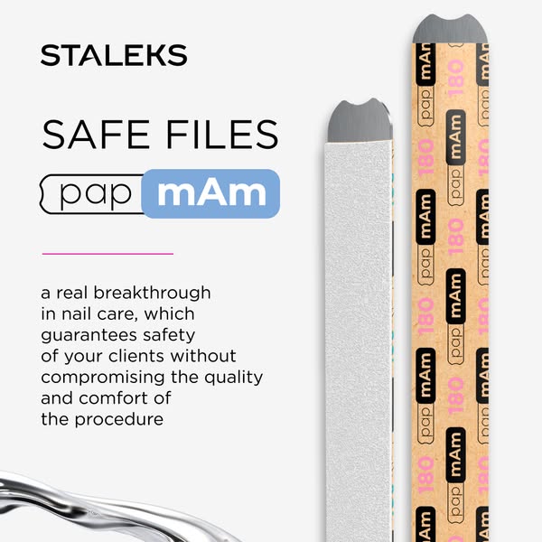 Nail & Foot Files