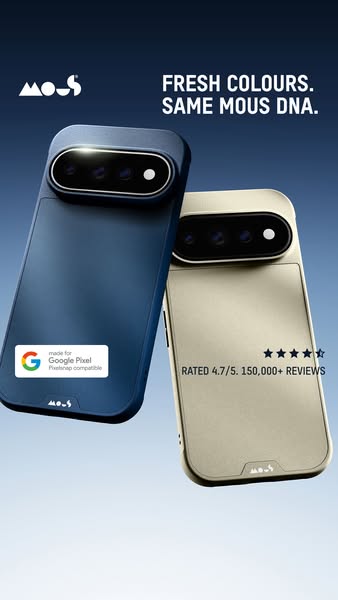 Cases with smarter control