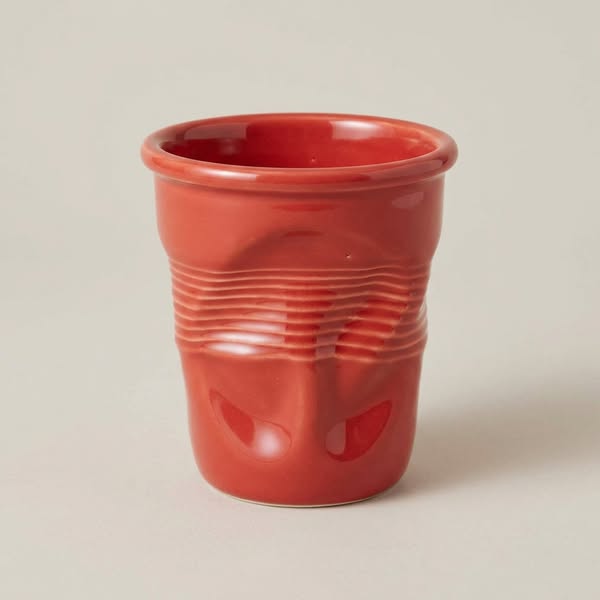 The Boldest Cup on Your Shelf