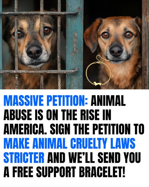 SIGN PETITION