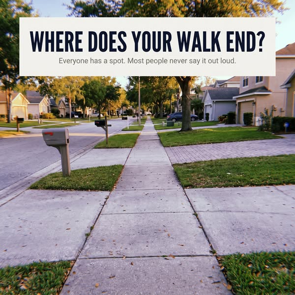 Find out how far you get in 30 days