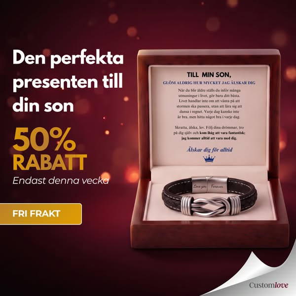 Den Perfekta Gåvan