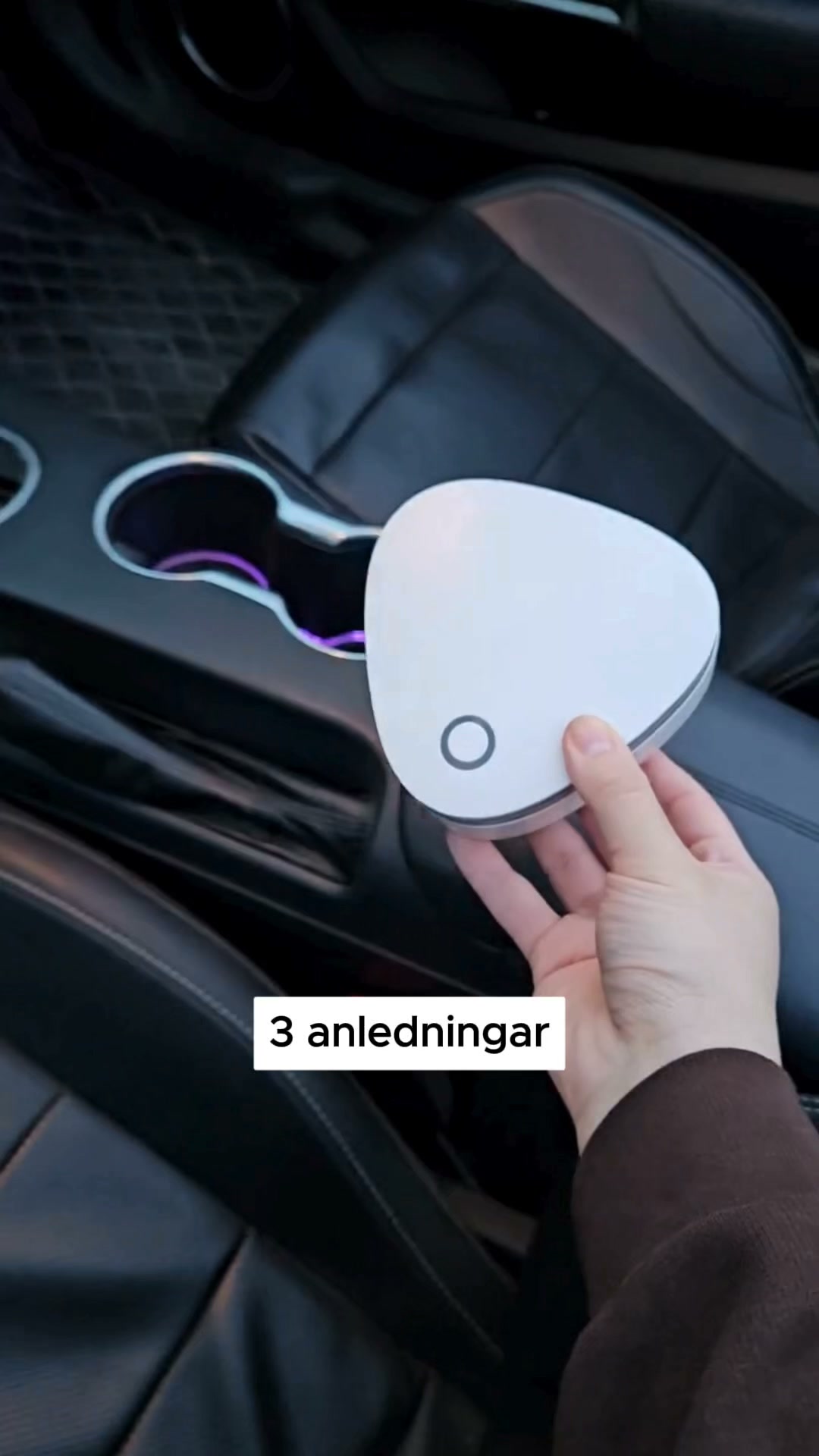 Köp 2, Få 1 Gratis + Fri Frakt – Begränsat Erbjudande!