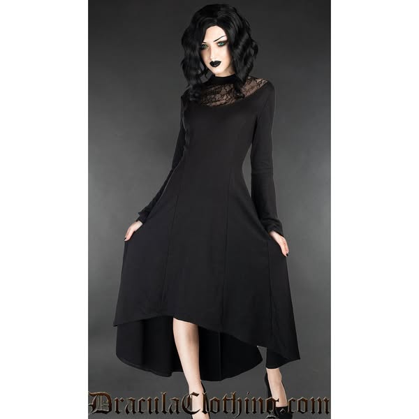 Long Bodycon Dress
