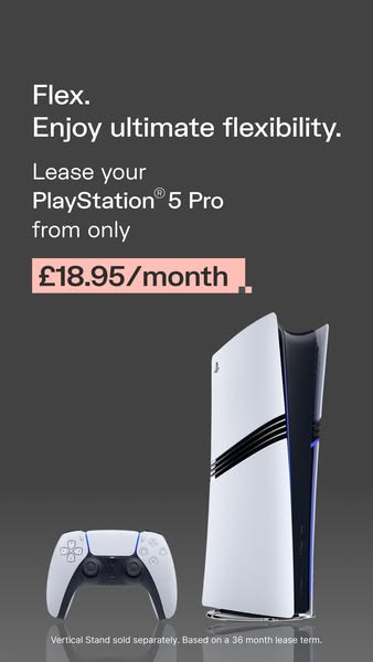 The smart way to upgrade your PlayStation