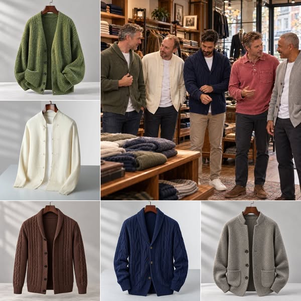 Cardigan