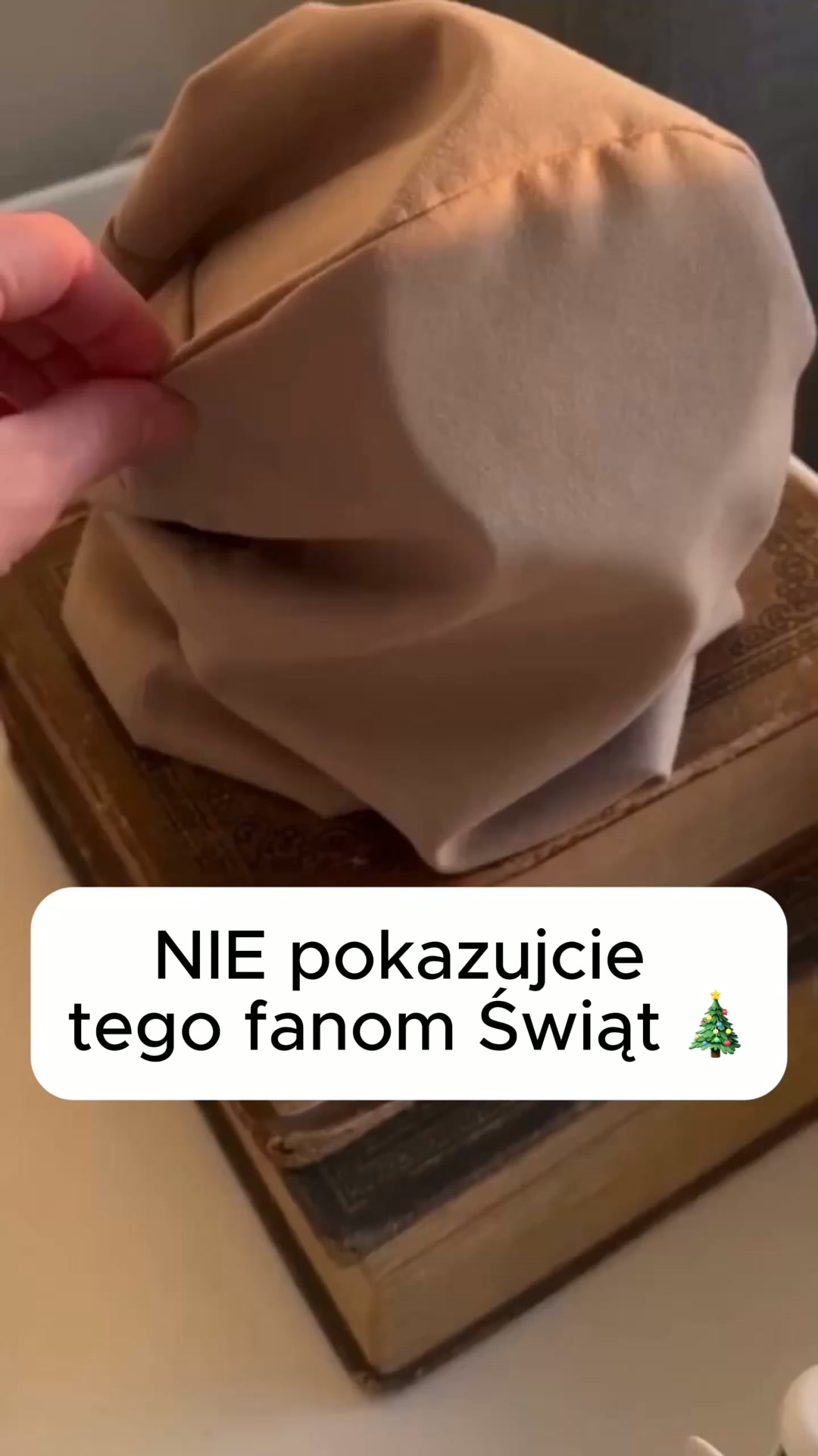 Świąteczne odliczanie, które pokochają