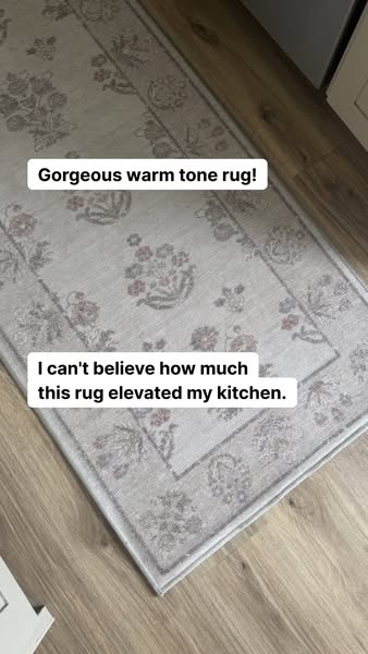 Spillproof & Washable Rugs