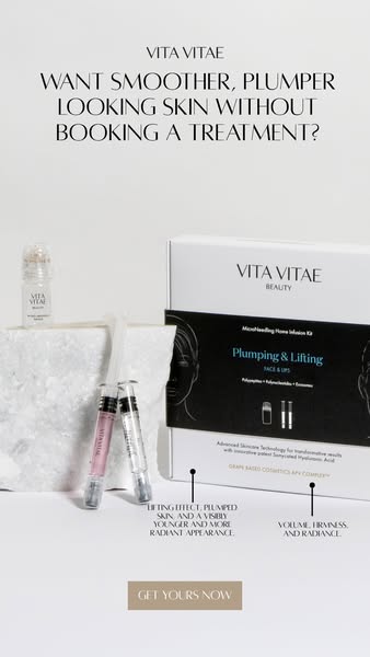 Vita Vitae Micro-Needling Treatments