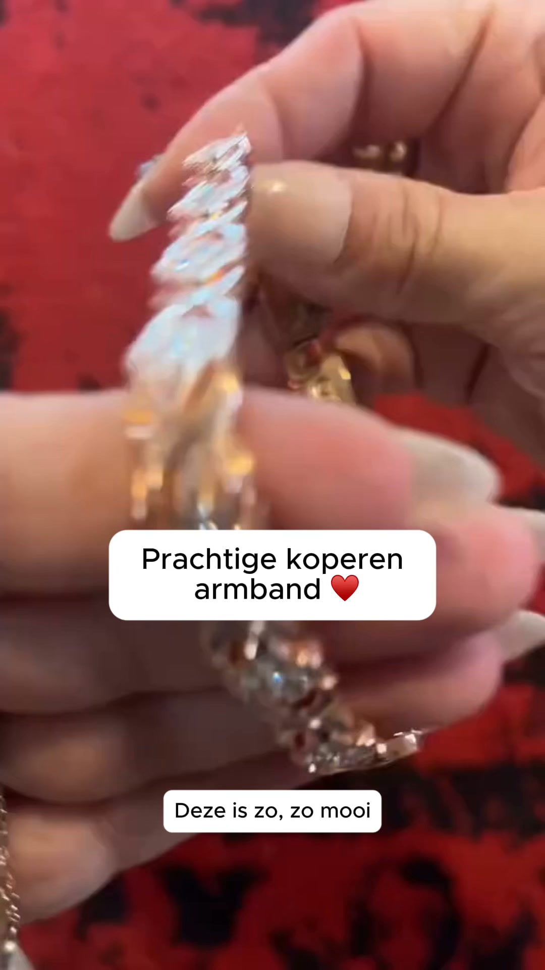 Beperkte voorraad