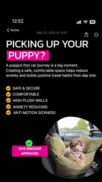 Recommended by Vets