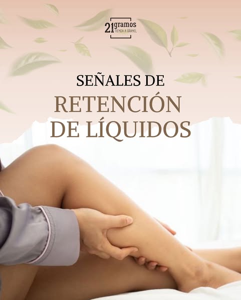 Infusión Depurativa cuerpo sano