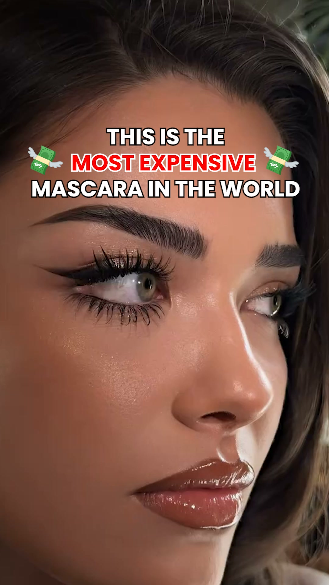 The Best Mascara for Mature Women!