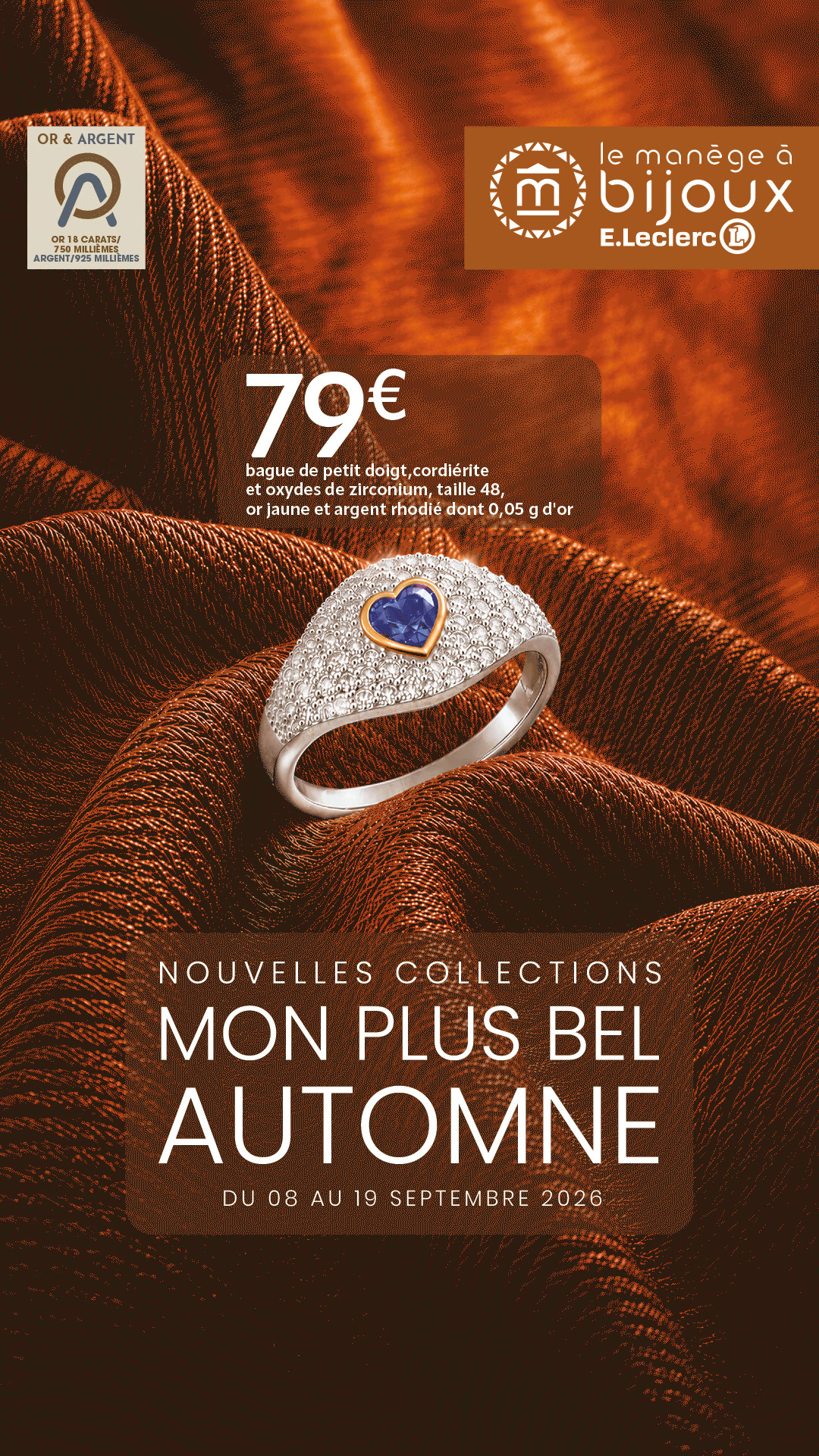 Mon Plus Bel Automne