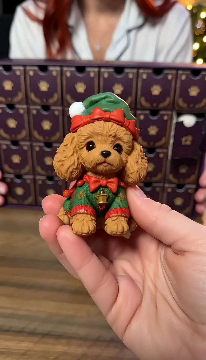 Dog Lover’s Holiday Gift