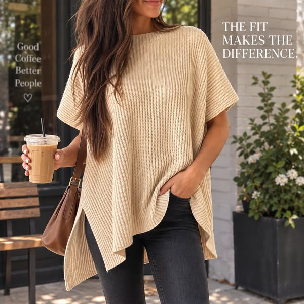 THE “WHAT DO I WEAR?” TOP