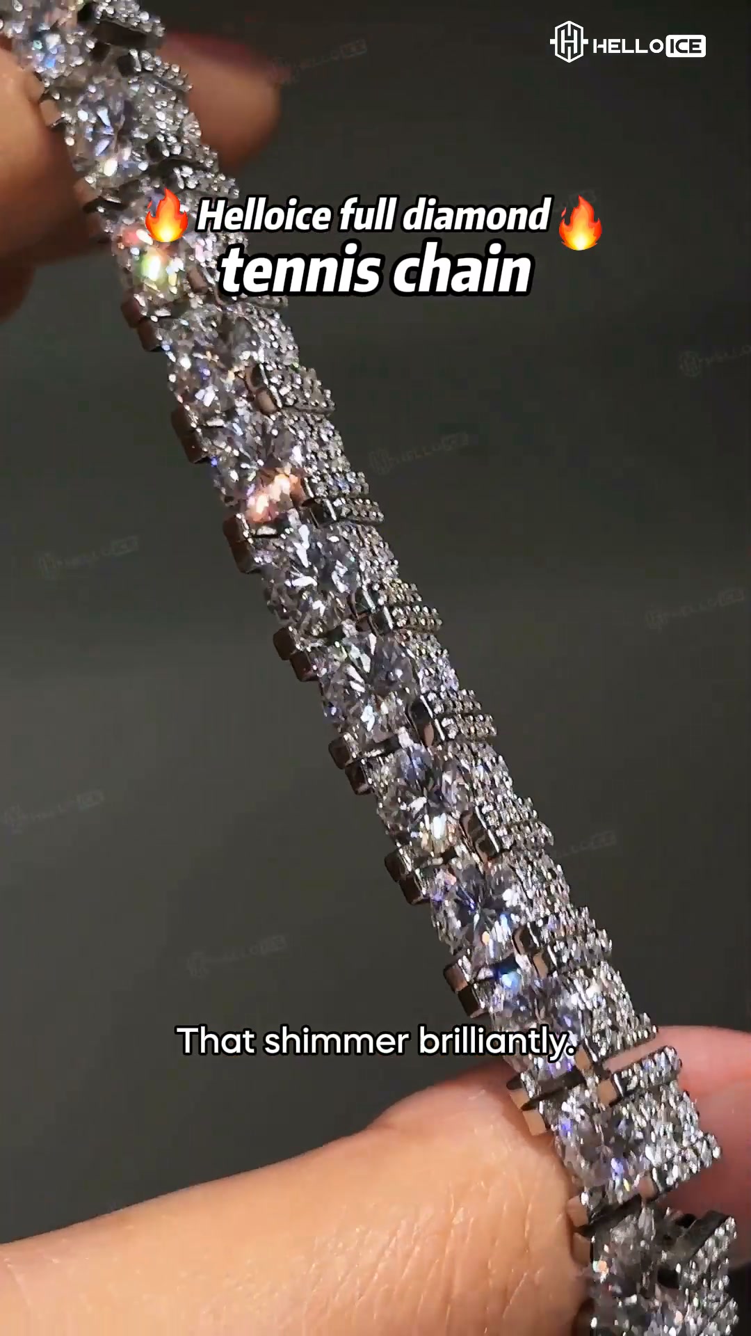 Best Selling Men's Jewelry at Helloice