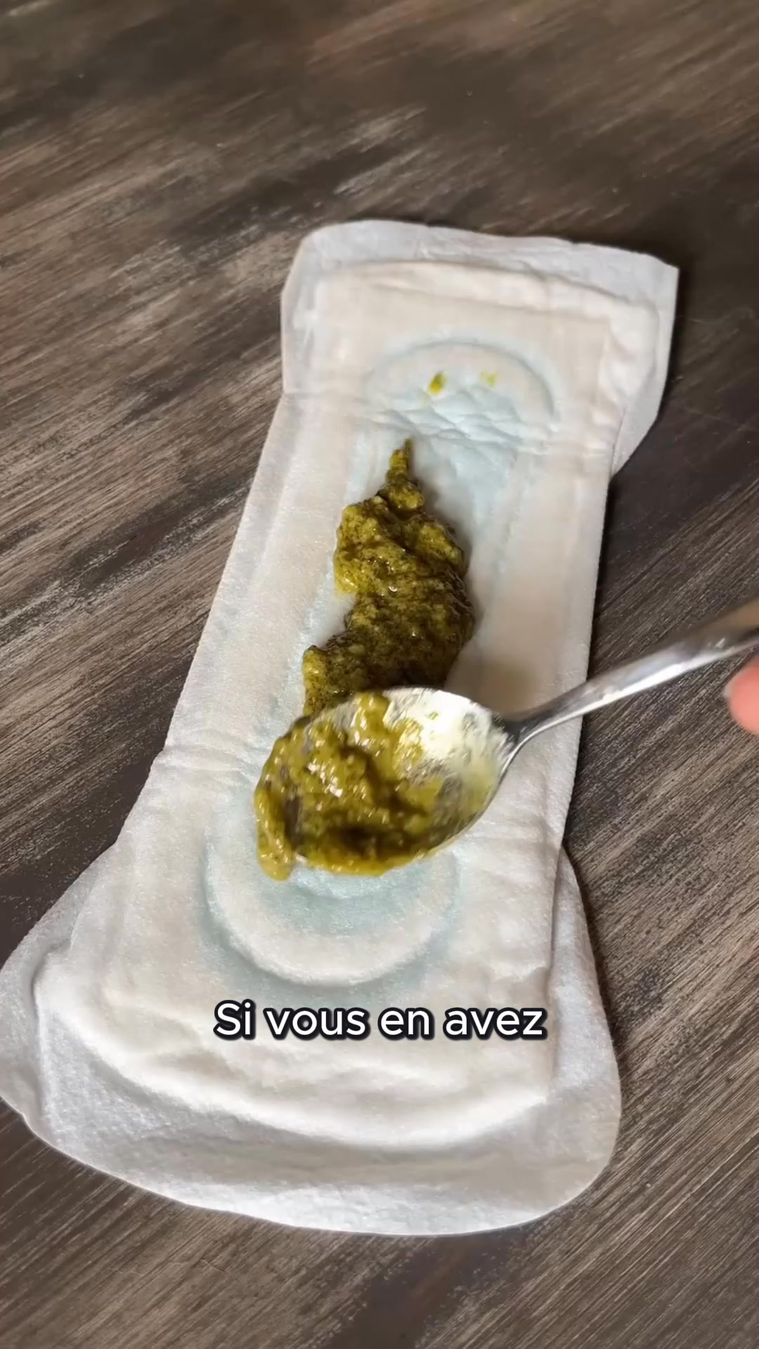 Enfin au sec toute la journée !