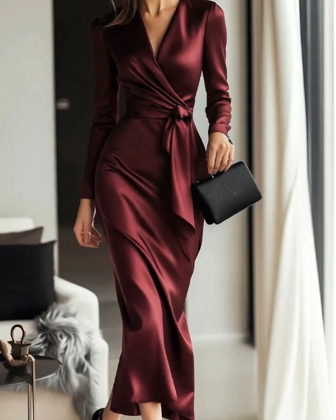 The Perfect Dress for Your Moment