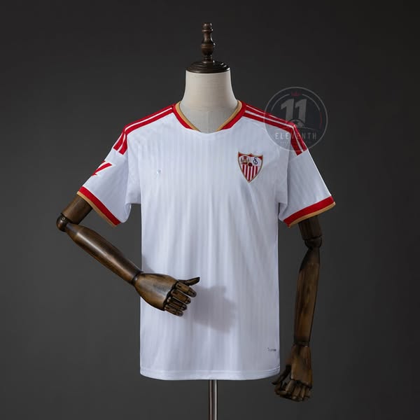 Sevilla - 1a equipación 26/27