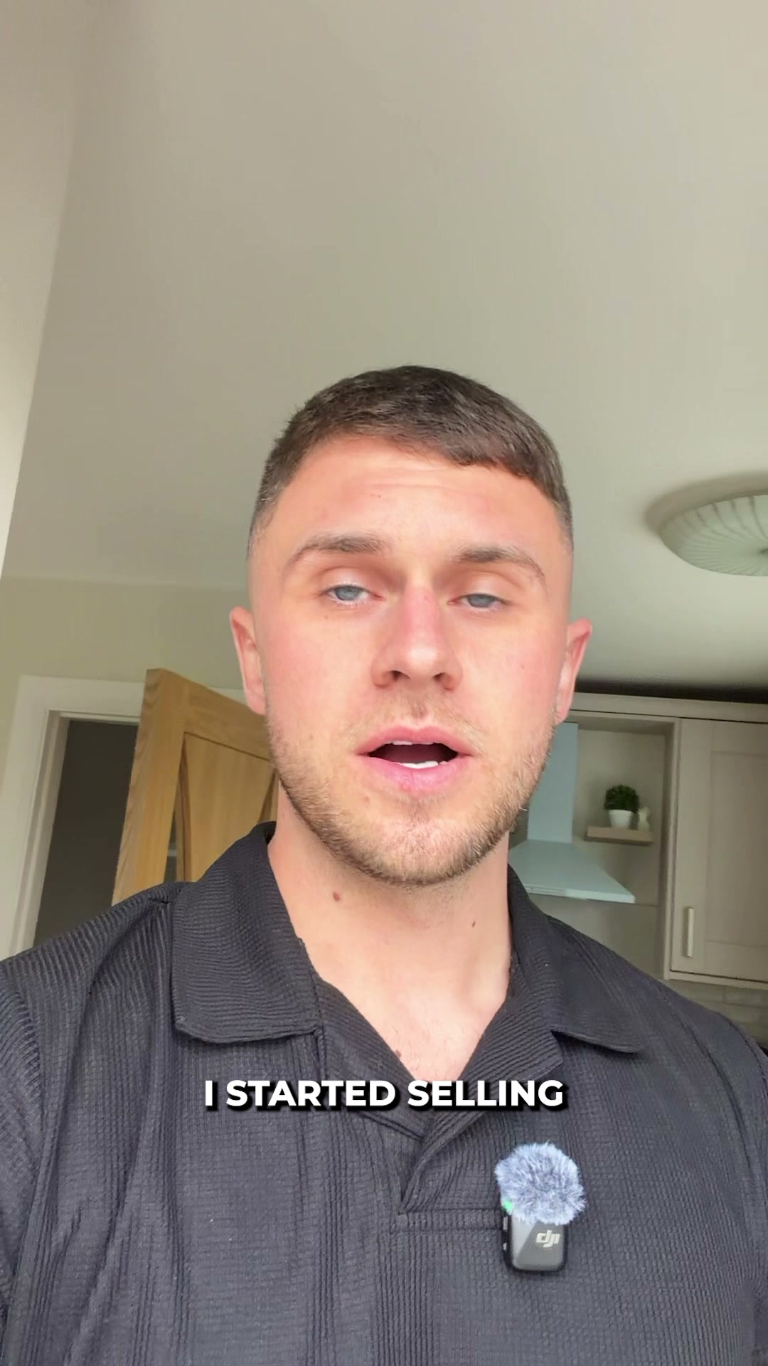 Anúncio de EcomEdge