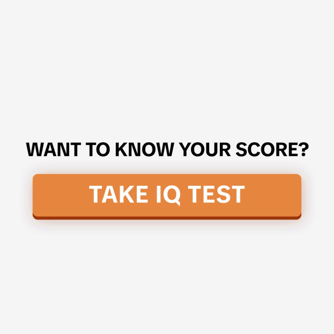 Answer 30 Questions To Find Out Your Score