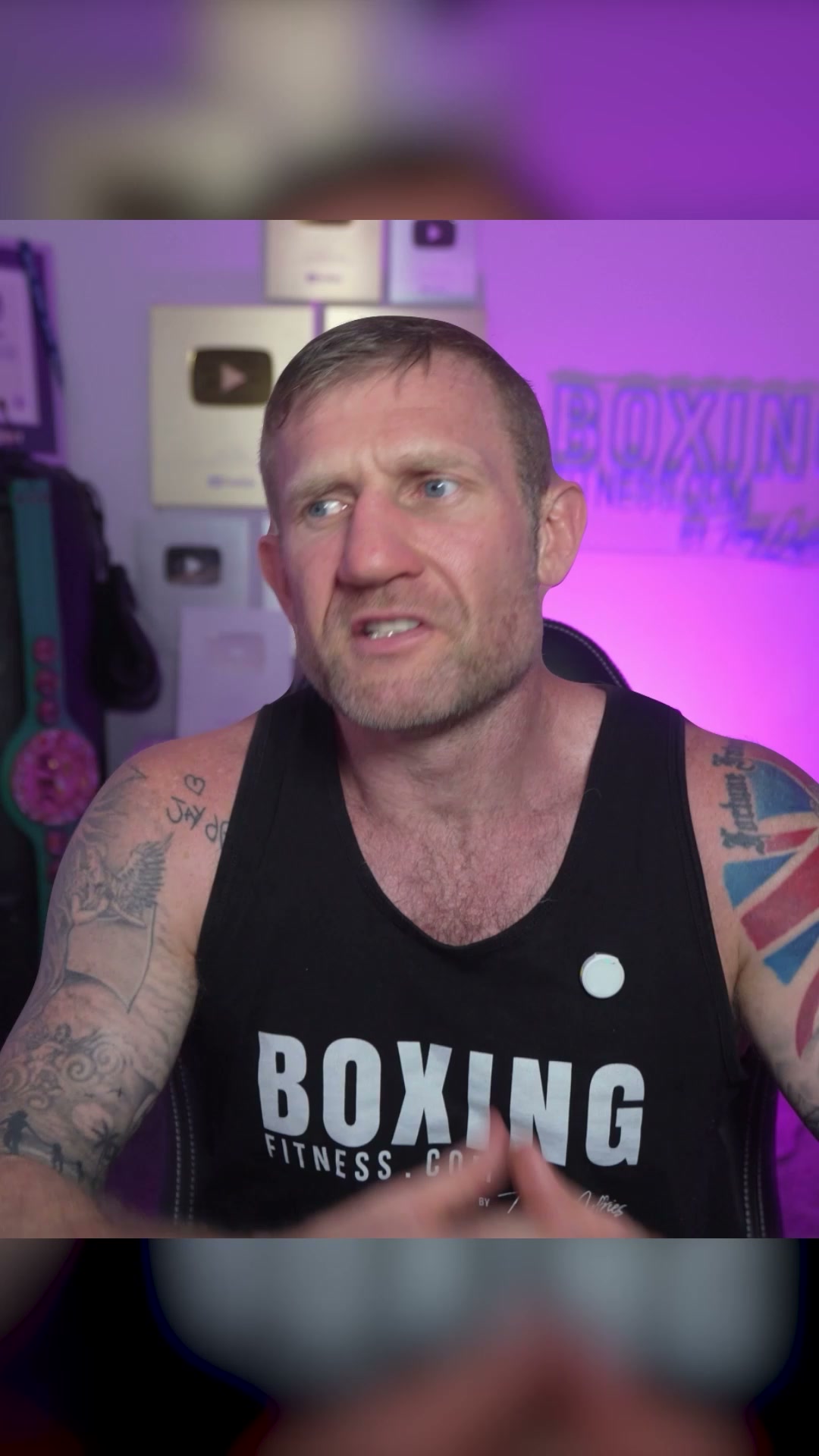 The 30 Minute Boxing Workout Without a Gym