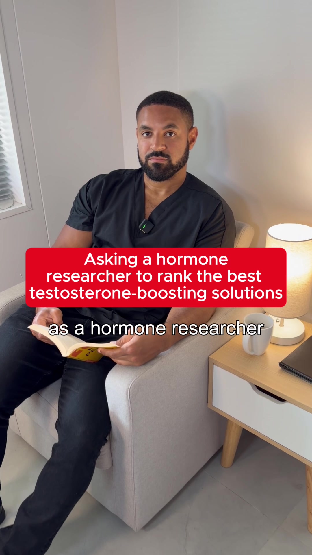 Why you're flat by 2pm every day