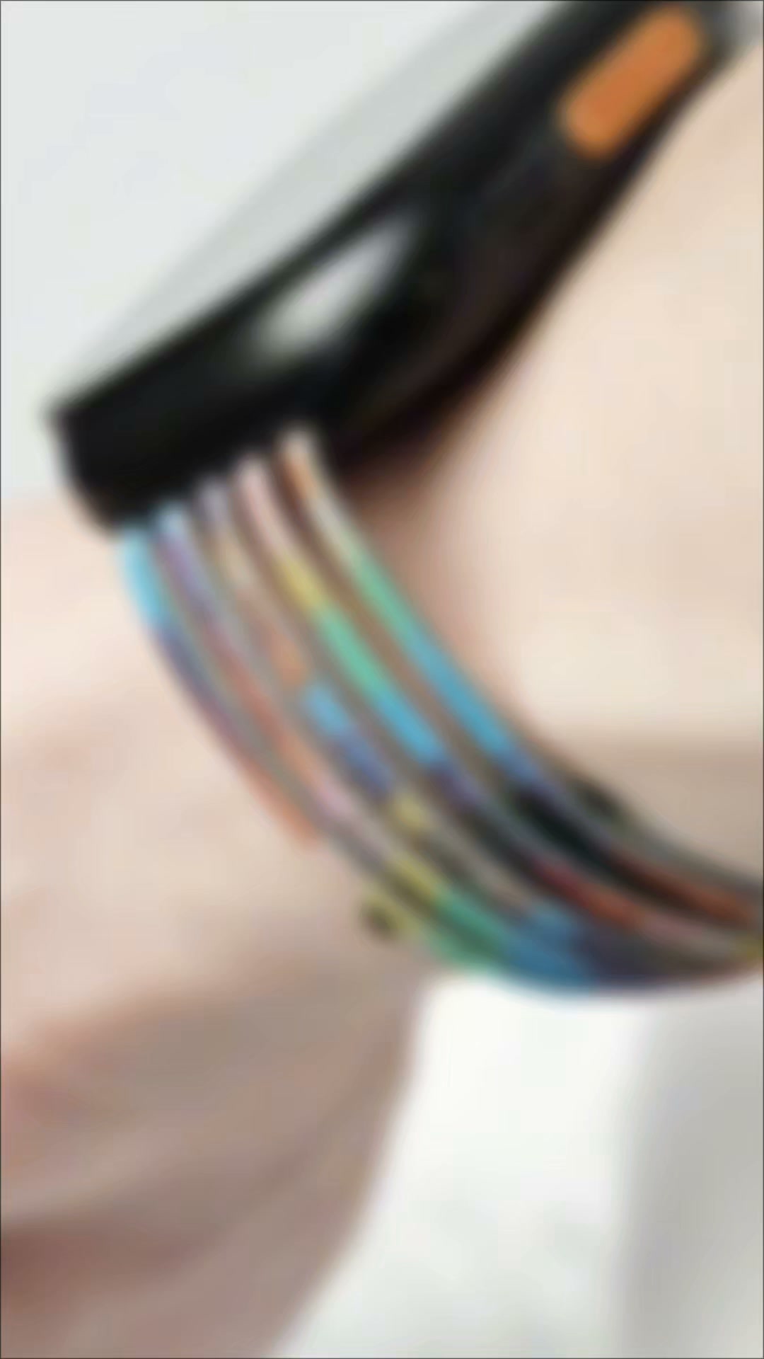 Instant Magnetic Fit