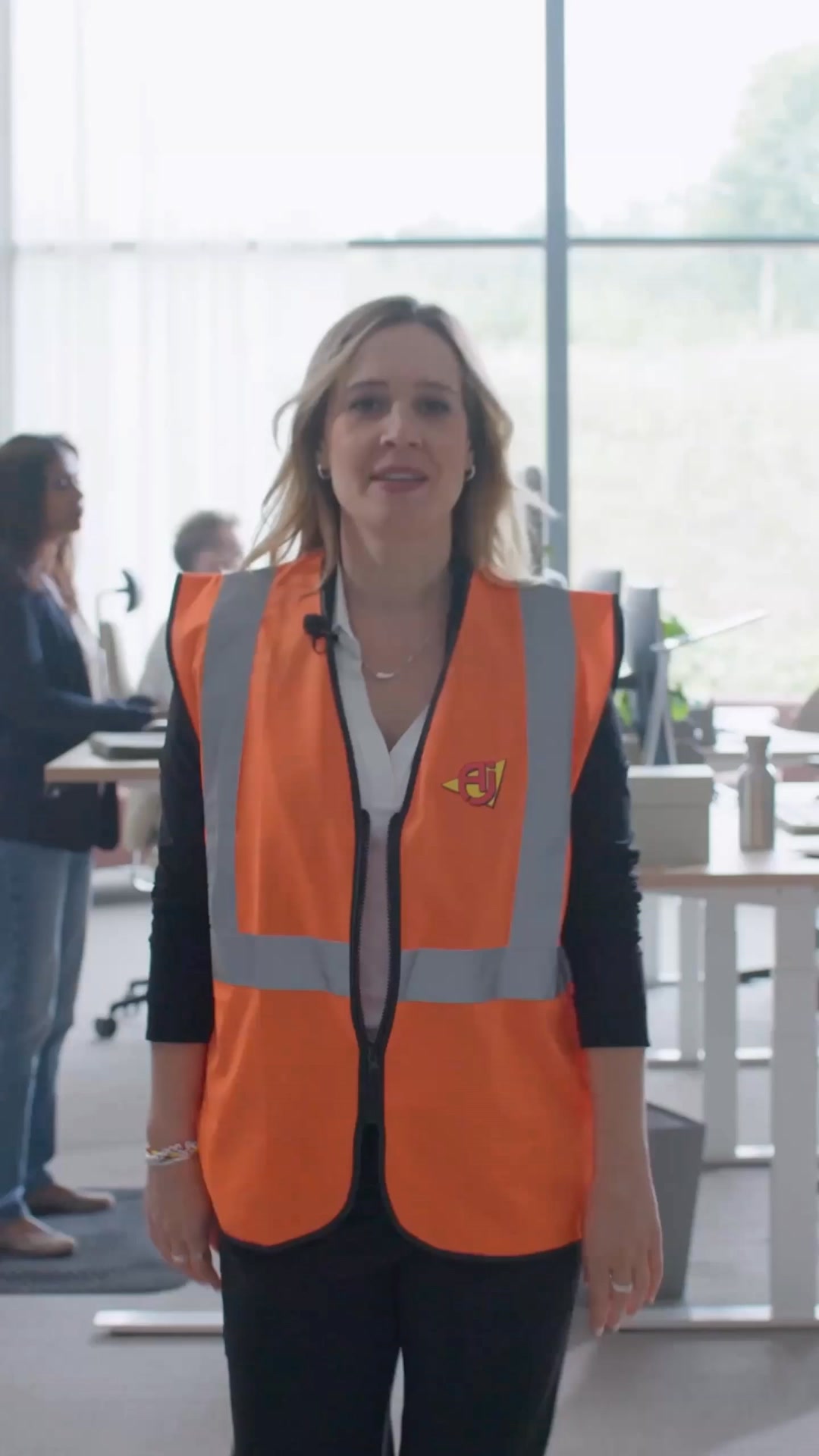 Supporting a sustainable working life