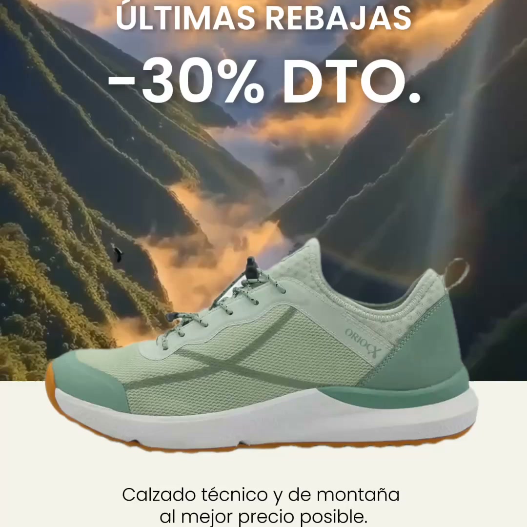 Rebajas Verano: 30% descuento en productos exclusivos