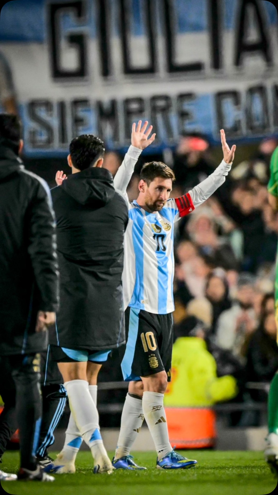 Anúncio de Comma Football