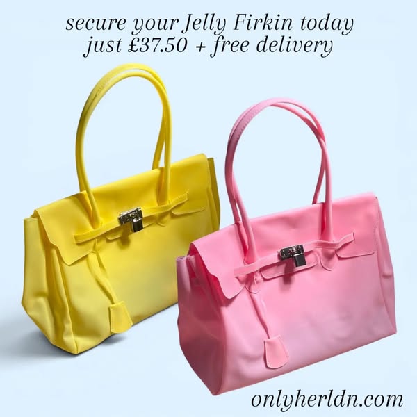 Only Her LDN | Women's Bags Boutique UK