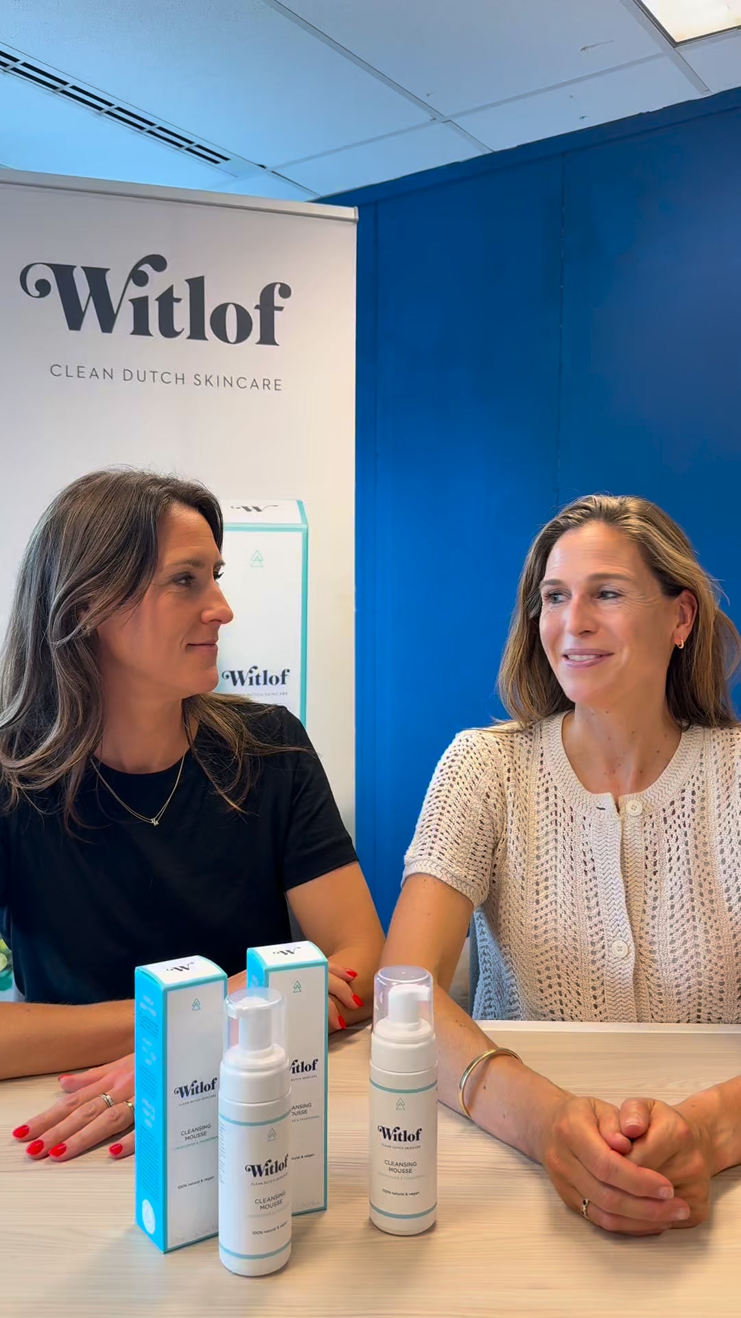 Green Beauty Award gewonnen!