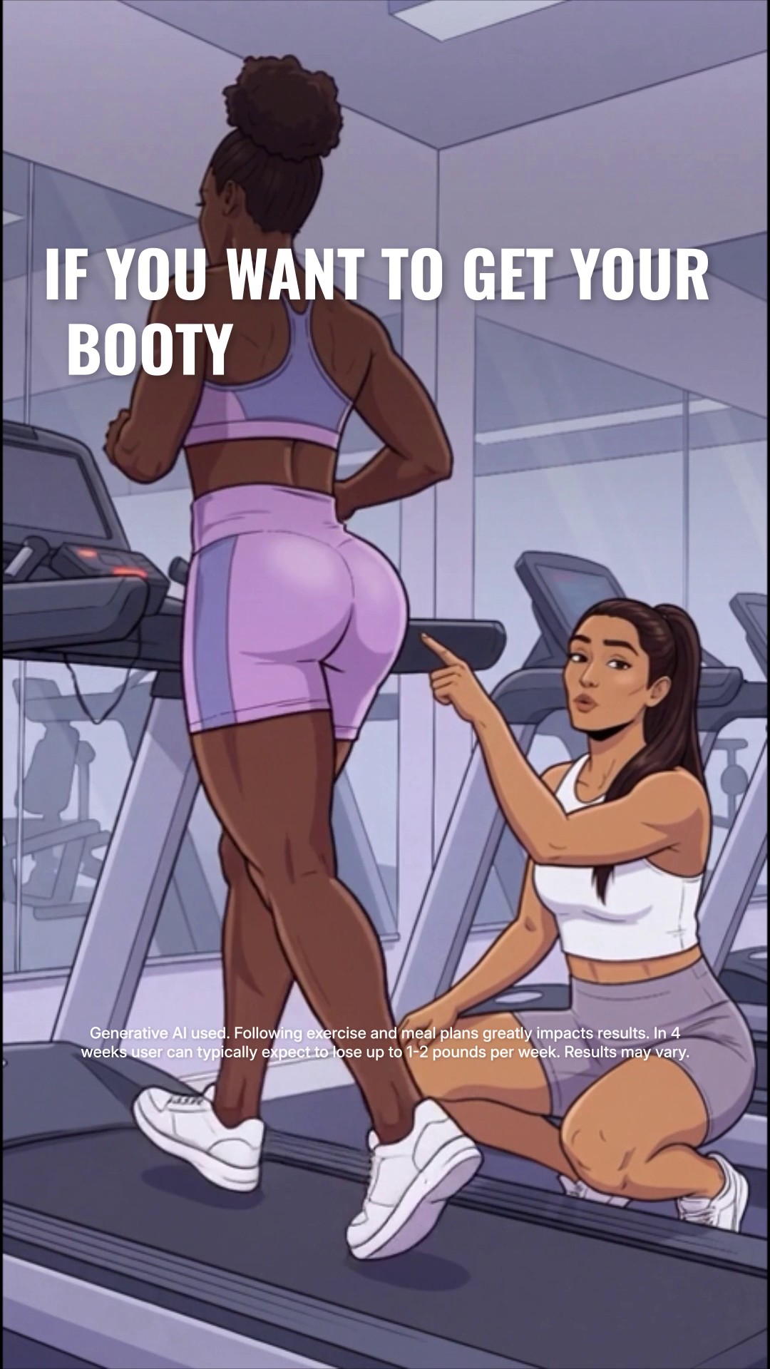 Start Transformation Now!